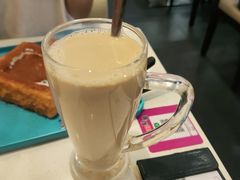 -和平馆·地道港澳茶餐厅(西门口店)
