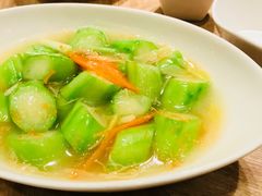 -莆田餐厅PUTIEN(三里屯店)