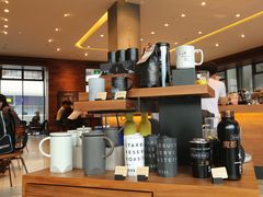 -星巴克臻选(广州二沙岛文立方店)