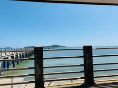 -拉威海鲜市场