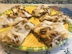 -安上粉皮.非遗手工小吃(骑龙巷店)