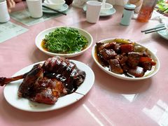 -蘭心餐厅(进贤路店)