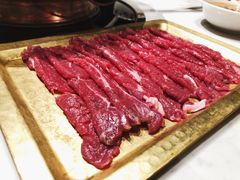 -东门口涮肉·砂锅·烤串(老门东店)