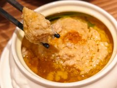 狮子头-周家二小姐的菜(西津渡店)