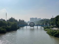 -南北地理分界线标志园