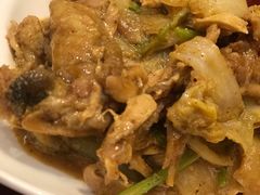 -鸢飞潍坊菜馆(鸢飞大酒店)
