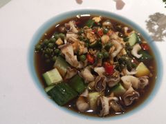 -周三的情书花园餐厅(江北店)