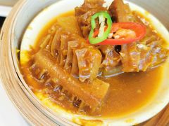 -索菲特酒店·乐轩华中餐厅