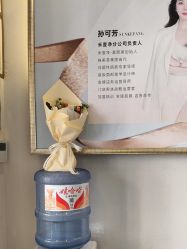 -禾壹净·素颜美问题肌肤修护中心