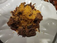 -福海居烤鸭店(鸟巢店)