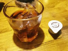 咖啡烧酒一杯-鸟内会居酒屋(得意潮馆店)