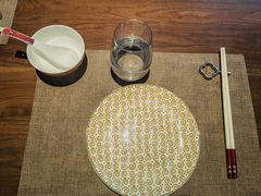 餐具摆设-曾宴·楚菜(湖北省博物馆店)