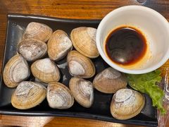 -韩风烤牛肉冷面店
