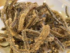 -乐山第一家临江鳝丝(茶坊路店)