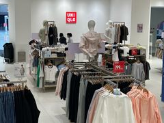 -优衣库(福州五四北泰禾广场店)