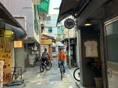 -南丫岛