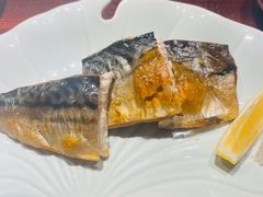 -翔峰炭火鳗鱼(悦泰街里公寓店)