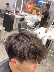 点击看大图 -MMby Hair Code芭曲发型