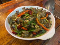 -洪大厨鸡煲(福田店)