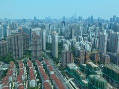 -环球港凯悦 · 享悦中餐厅