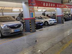 -哈贝卡汽车服务连锁(高新二路店)