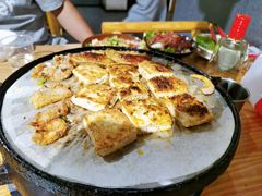 -胖记烤肉(湖大店)