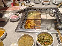 -海底捞火锅(群光广场店)