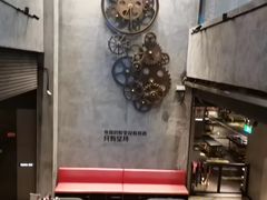 -威尔仕健身·游泳(贝尚湾店)