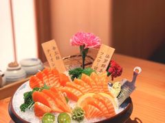 -文三酒肆自助放题(新街口友谊广场店)