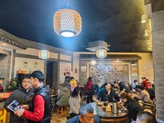 -王明古法砂锅居(开化寺店)