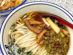 -虎子面粉馆(五一东村店)