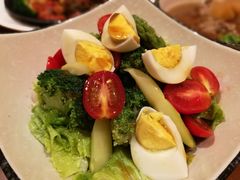 -気楽亭和食料理(气乐亭大世界本店)