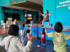 -Club Med地中海俱乐部·桂林度假村