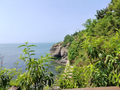 -大连金石滩滨海国家地质公园