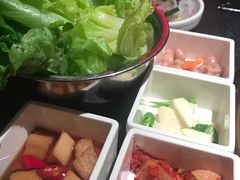 -嘿嘟嘟·肋条烧肉放题(爱融荟城店)