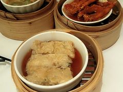 -翠园(铜锣湾广场店)
