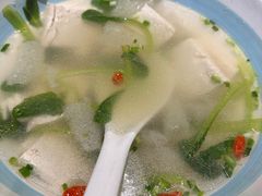 -鸿运楼·舌尖上的徽菜