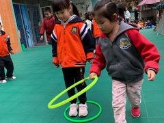 -伊顿幼儿园(济南大地锐城校区)