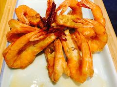 -局气 烤鸭·北京菜(光华路店)
