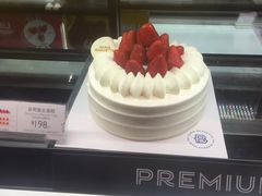 -巴黎贝甜(龙之梦购物中心虹口店)