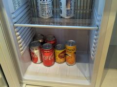 -香港尖沙咀皇悦酒店
