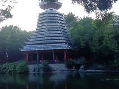 -深圳锦绣中华民俗村