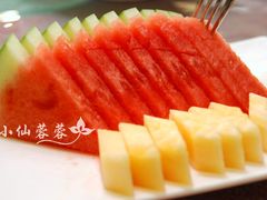 水果-彩虹坊火锅(宁穿路店)