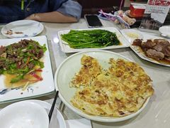 -广东潮汕酒家(锋记中恒分店)