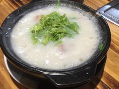 -盈田盈粥庄(博山东路店)
