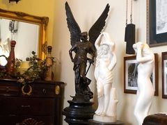 -露西亚咖啡西餐厅(哈尔滨俄侨纪念馆店)