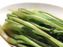 时令蔬菜-海天楼中餐厅(吴宫泛太平洋酒店)