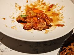 -奉天小馆·非遗东北菜(济南万象城店)
