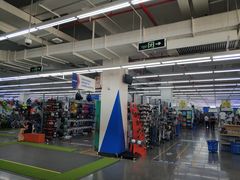 -迪卡侬(民族东店)