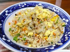 扬州炒饭-粗茶淡饭(东关街店)